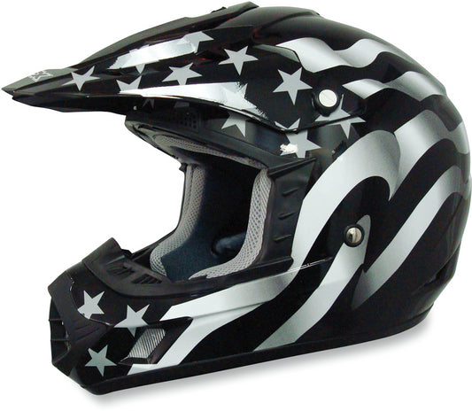 CASCO AFX   FX17 FLAG STLTH