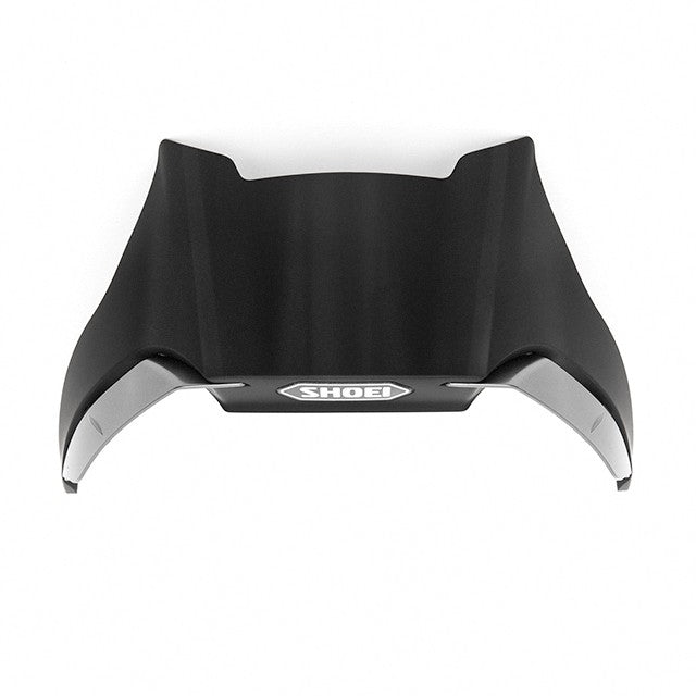 CASCO SHOEI   X-14 REAR STABILIZER  NEGRO