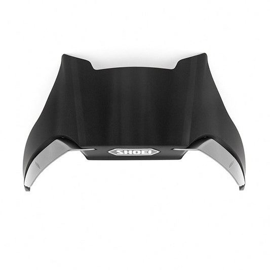 CASCO SHOEI   X-14 REAR STABILIZER  NEGRO