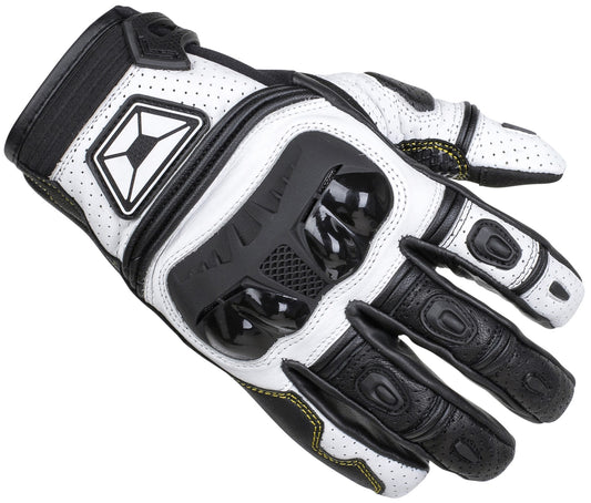 GUANTES CORTECH   CHICANE V1 ST GLV  PARA DAMA PARA DAMAM NEGRO