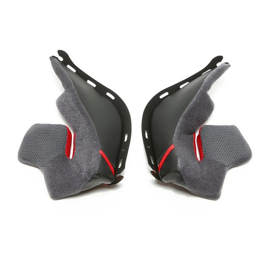 CASCO SHOEI   RF-1200 CHEEK PAD SET 31mm