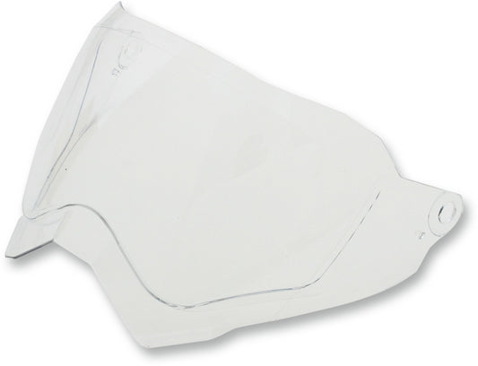 VISOR AFX   FX41 SR  TRANSPARENTE