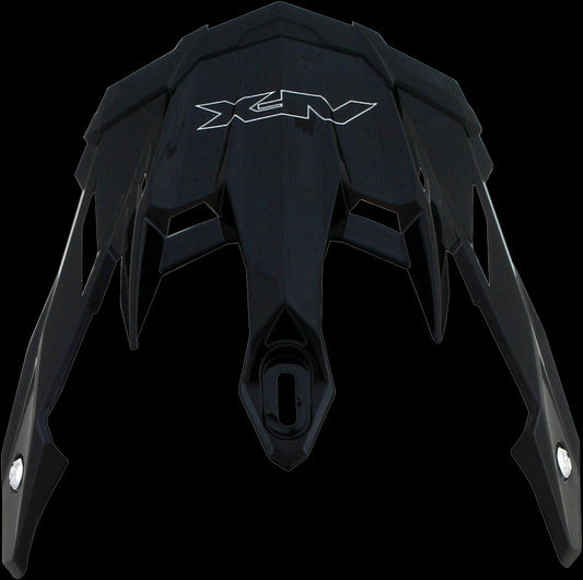 VISERA AFX   FX41DS  NEGRO