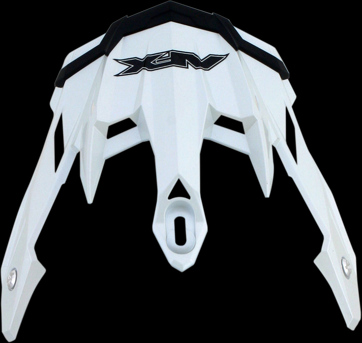 VISERA AFX   FX41DS     BLANCO PERLADO