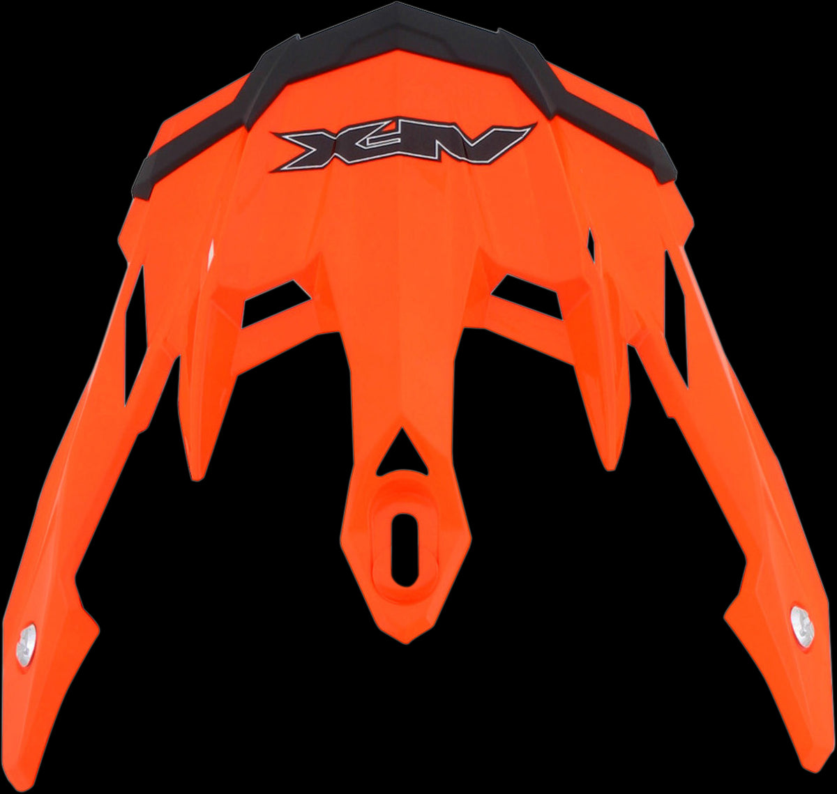 VISERA AFX   FX41DS SAFETY ORANGE