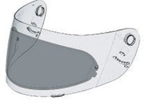 VISOR SHOEI   CX-1 1V PINLOCK LENS D. AHUMADO