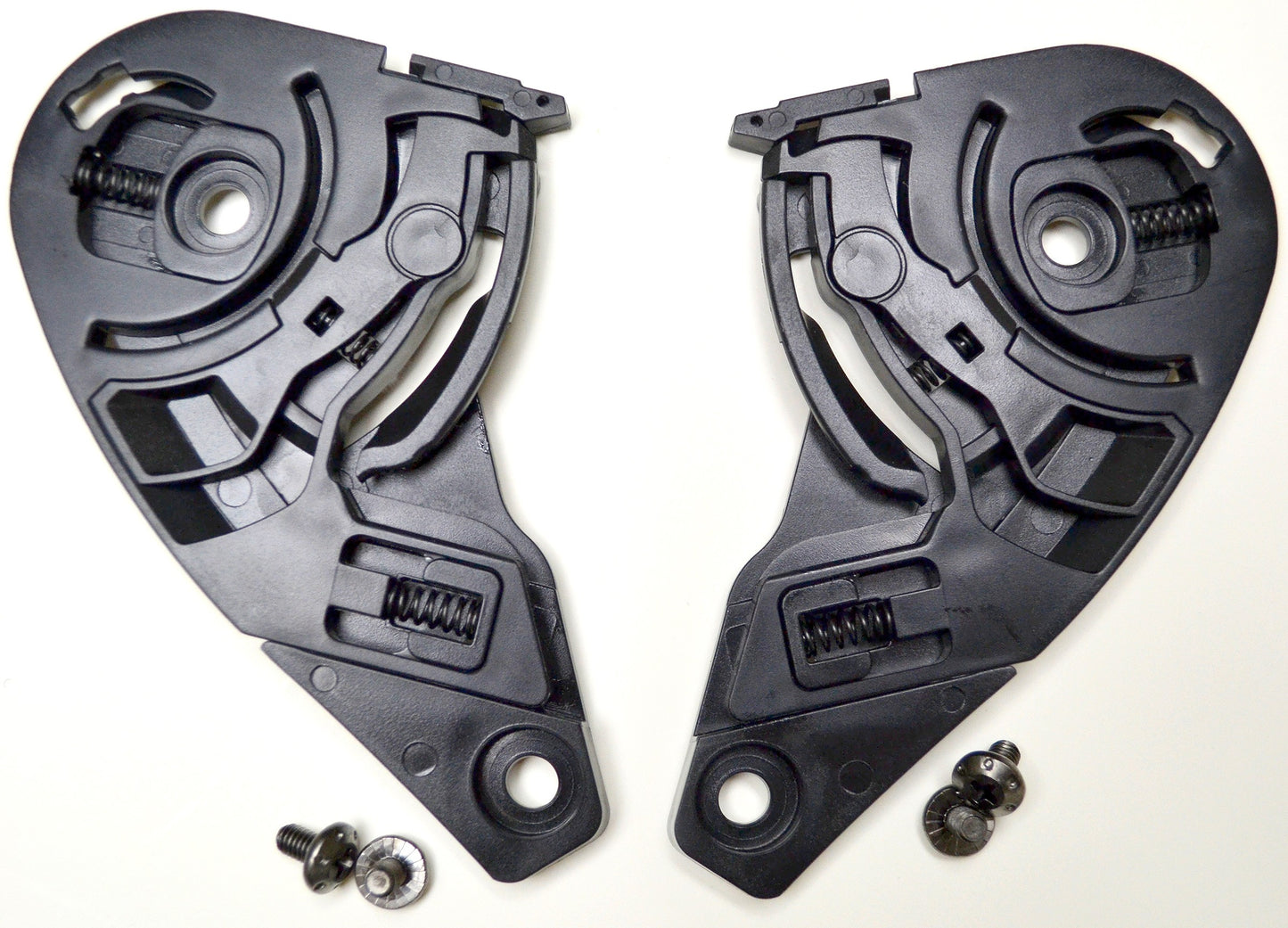 CASCO SHOEI   CJ-2 BASE PLATE SET FULL