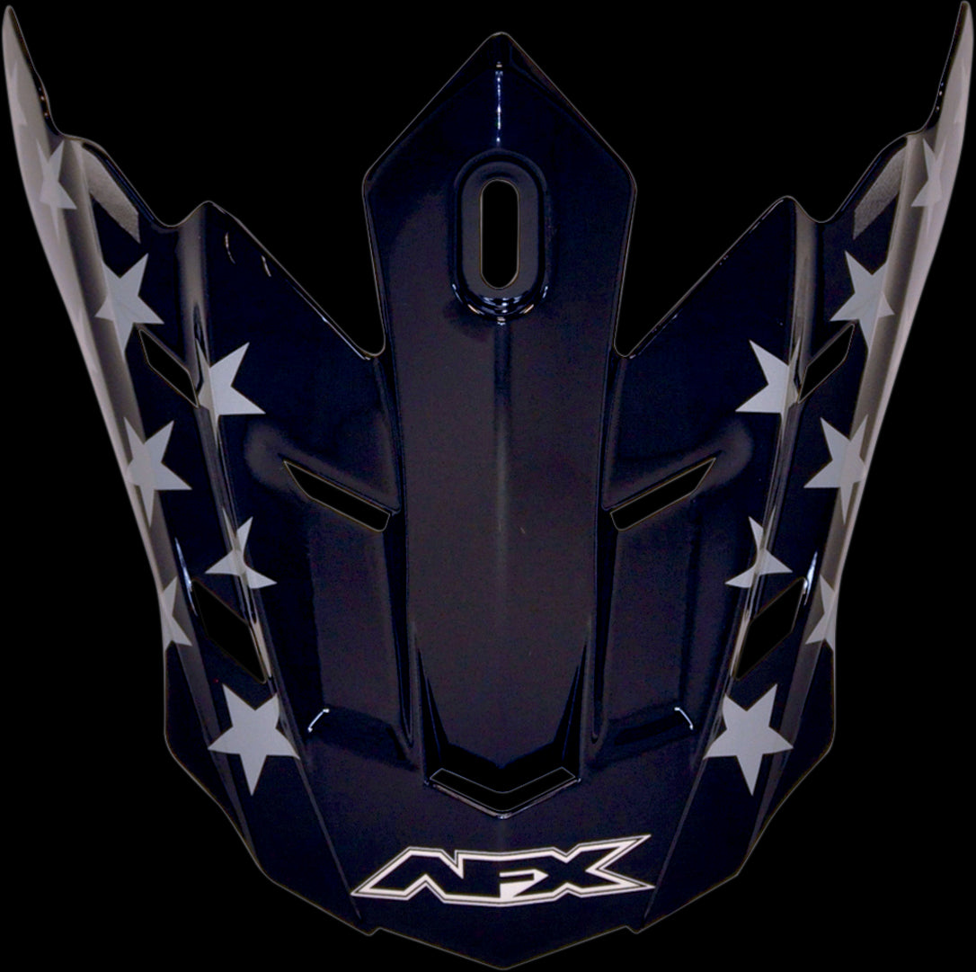 VISERA AFX   FX17 Y STEALTH