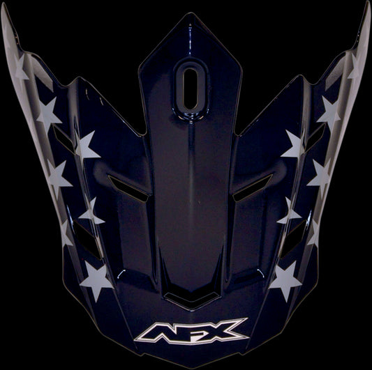 VISERA AFX   FX17 Y STEALTH