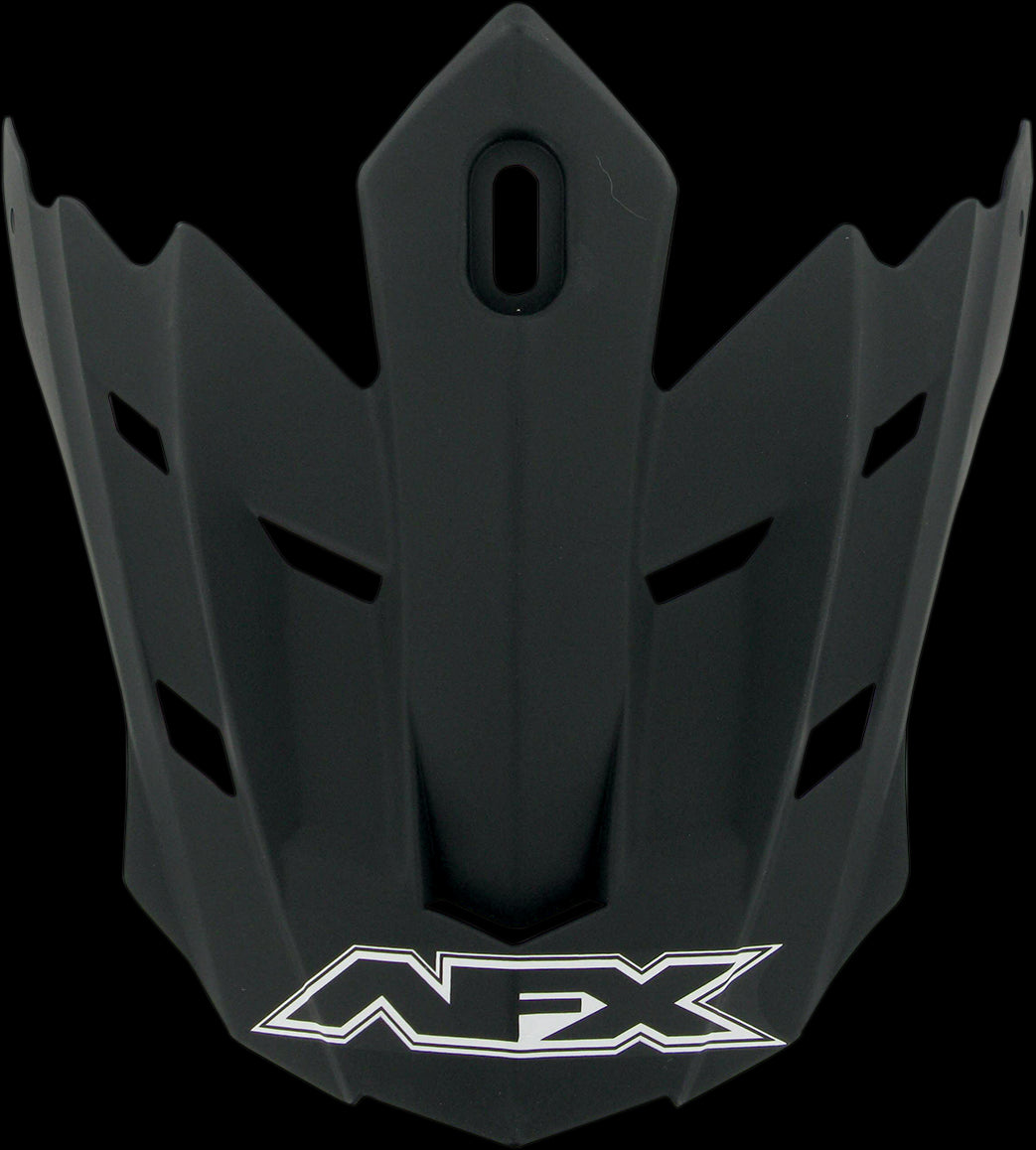 VISERA AFX   FX17 Y FLAT  NEGRO