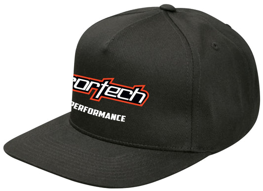 GORRA TOURMASTER  MISC CORTECH LOGO  BLK