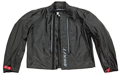 CHAQUETA JOE ROCKET  Phoenix Ion Mesh Jacket Black  Tall NEGRO