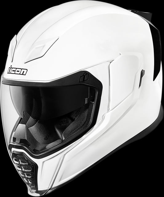 CASCO ICON AIRFLITE BLANCO