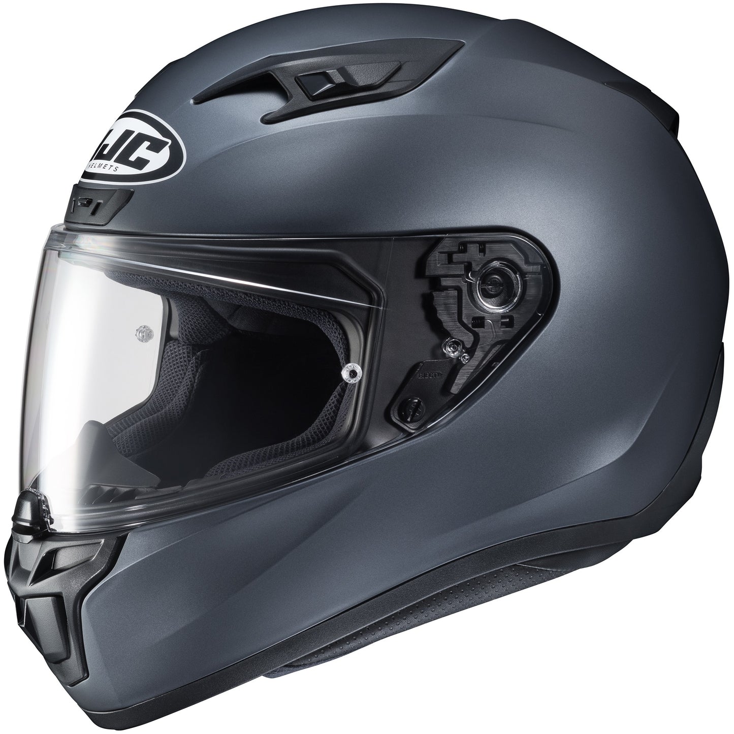 CASCO HJC   i 10+ SF ANTHRACITE