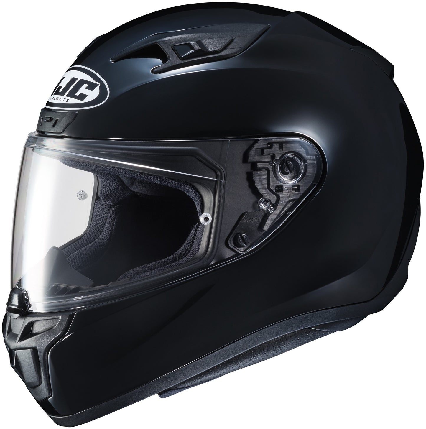 CASCO HJC   i 10+  NEGRO