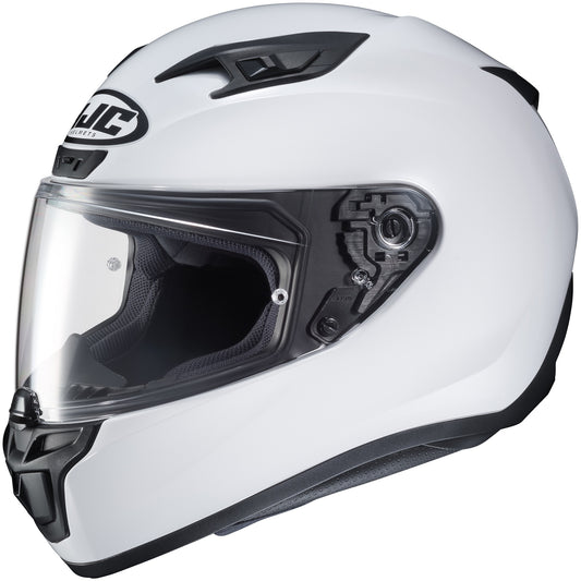 CASCO HJC   iWHITE XSM