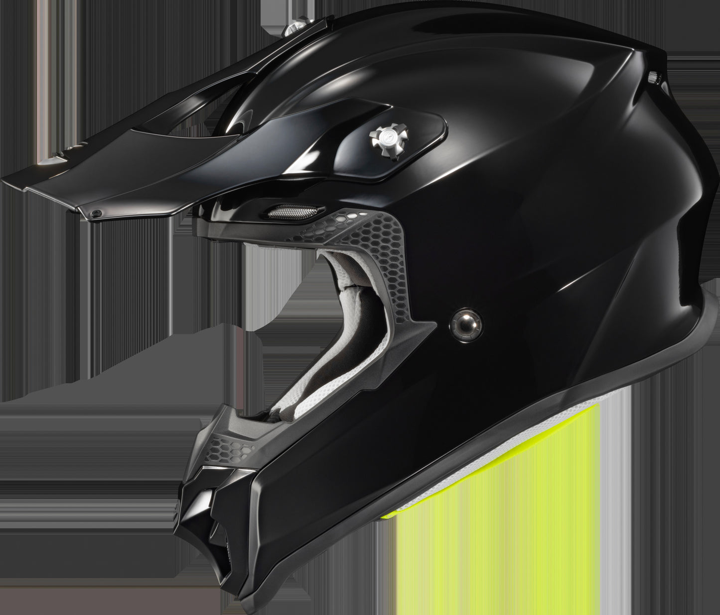 CASCO OFF-ROAD SCORPION EXO VX-16 NEGRO