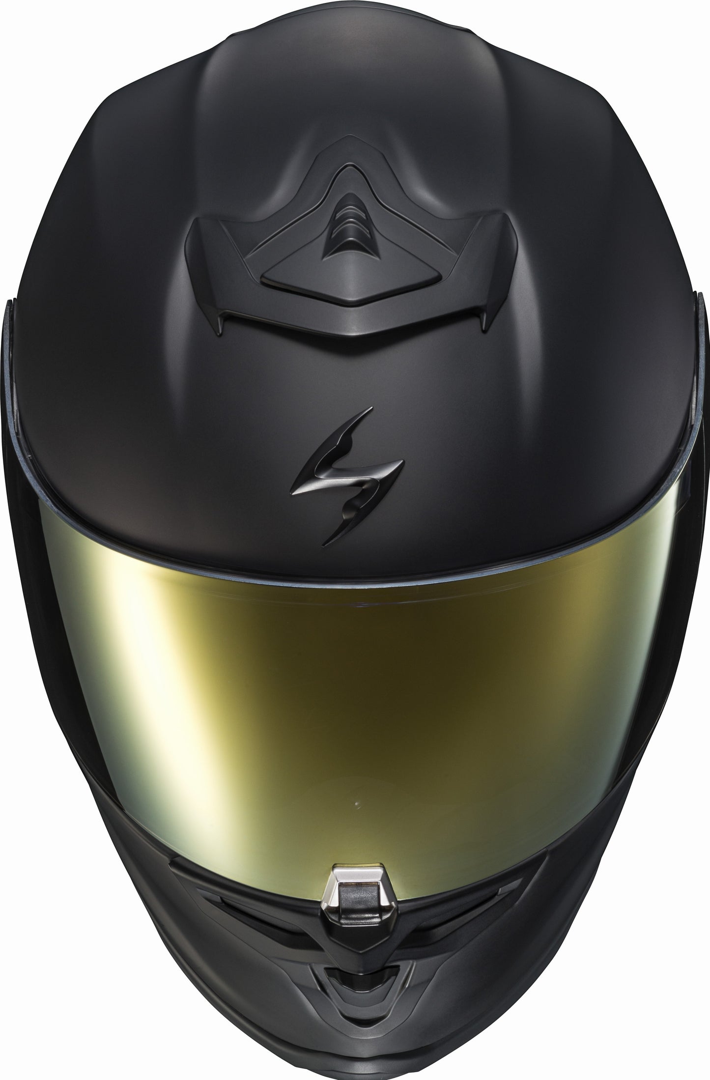 CASCO INTEGRAL SCORPION EXO EXO-R1 AIR NEGRO MATE