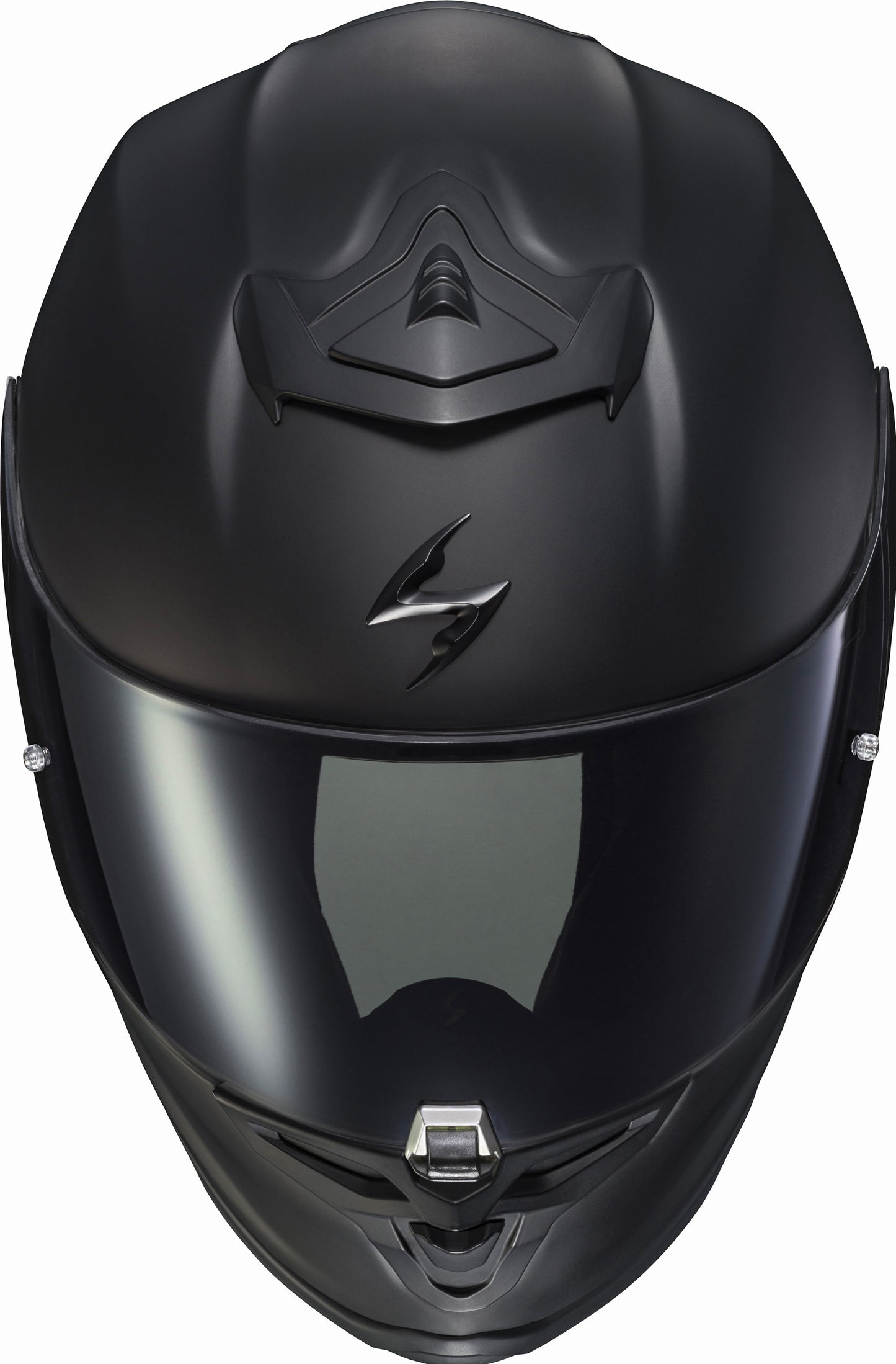 CASCO INTEGRAL SCORPION EXO EXO-R1 AIR NEGRO MATE