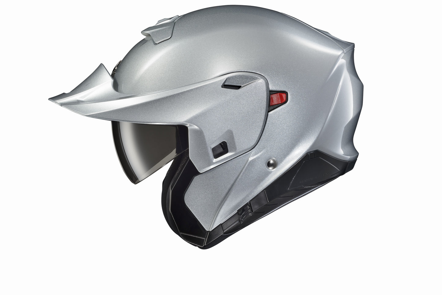 CASCO MODULAR SCORPION EXO EXO-GT930 TRANSFORMER PLATA