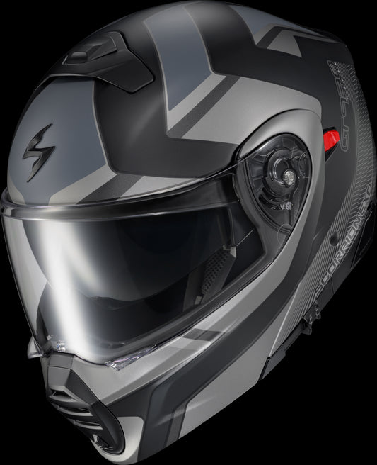 CASCO MODULAR SCORPION EXO EXO-GT930 TRANSFORMER MORPH FANTASMA