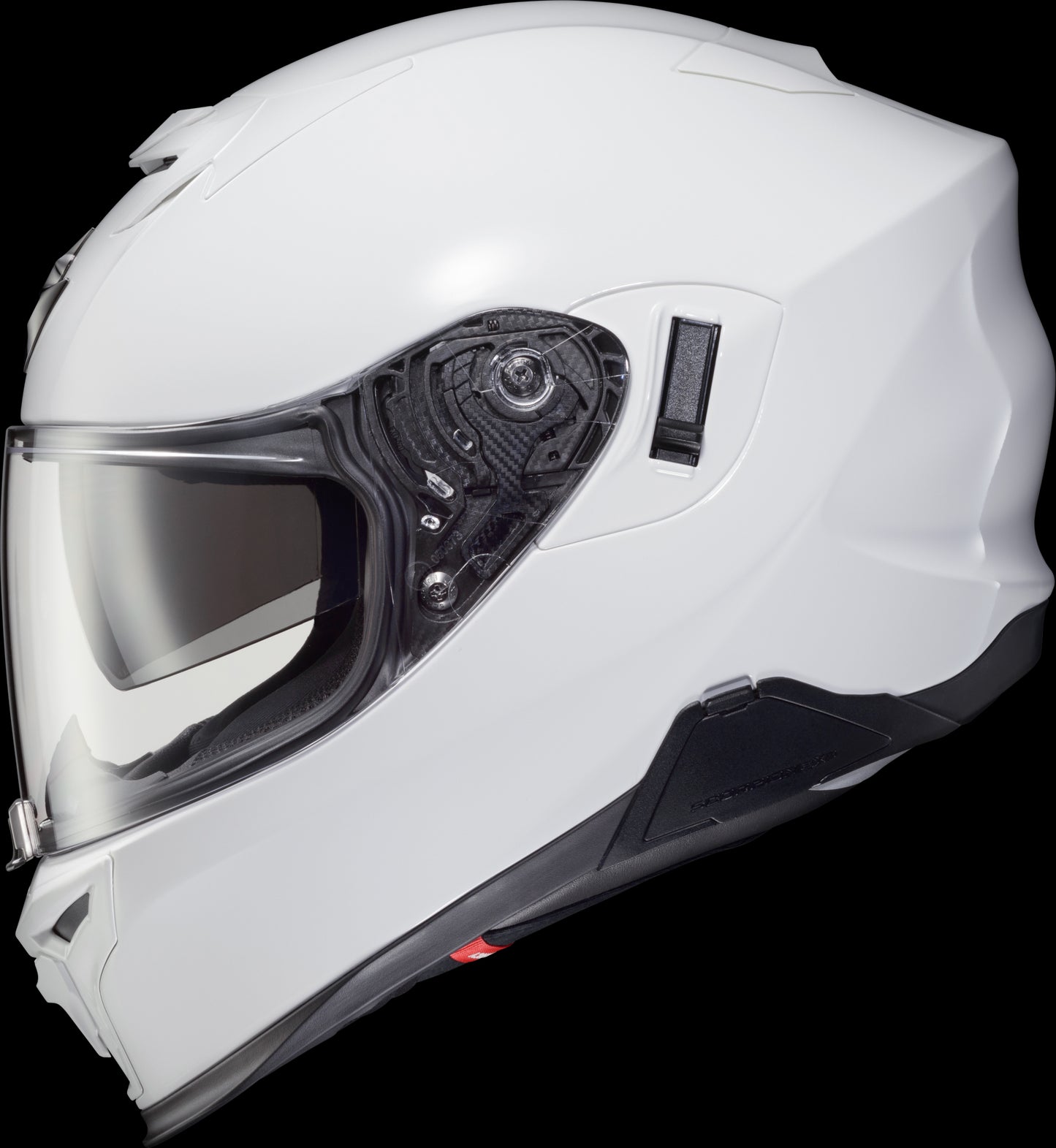 CASCO INTEGRAL SCORPION EXO EXO-T520 BRILLANTE BLANCO