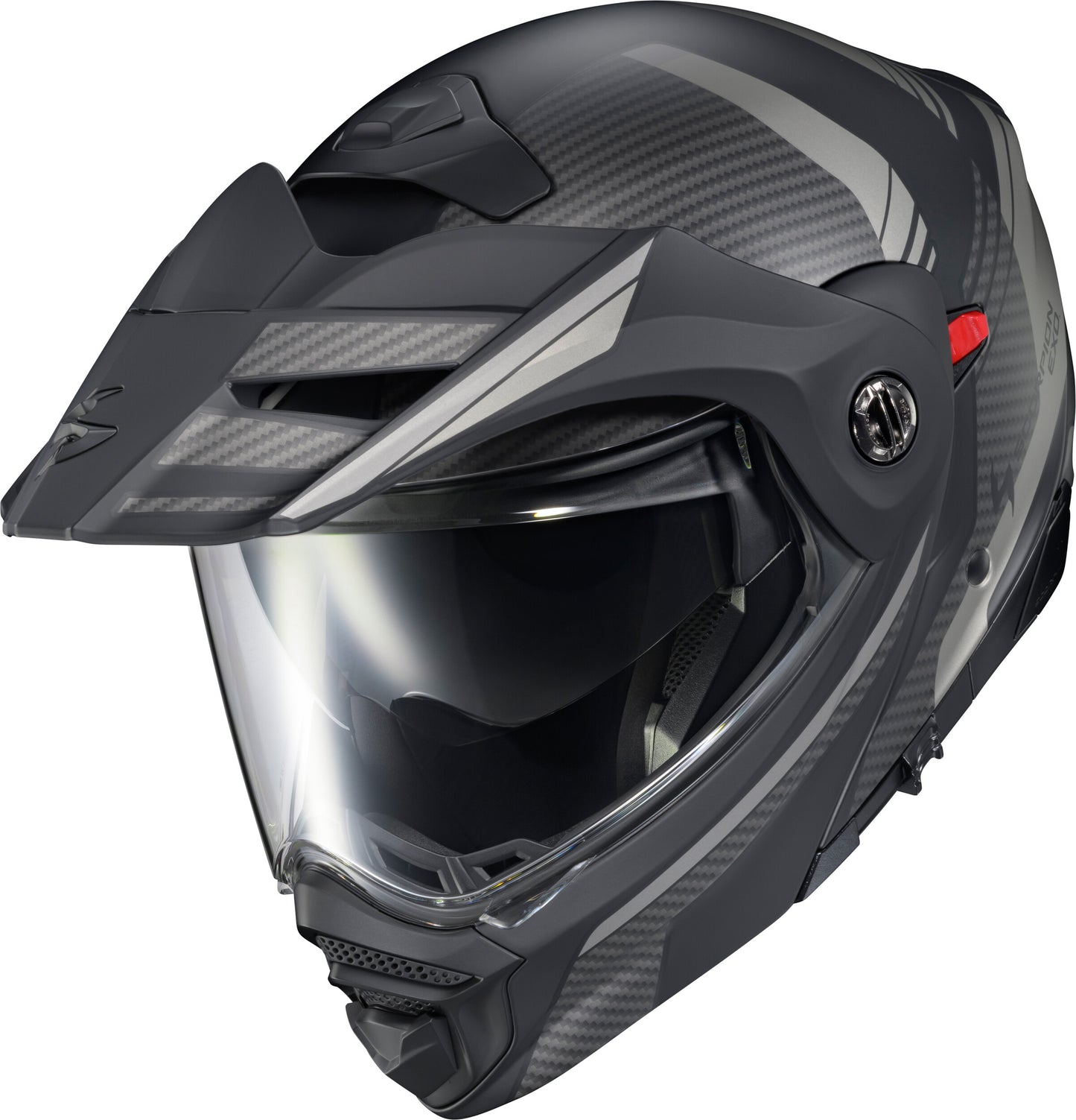 CASCO MODULAR SCORPION EXO EXO-AT960 MONK PHANTOM