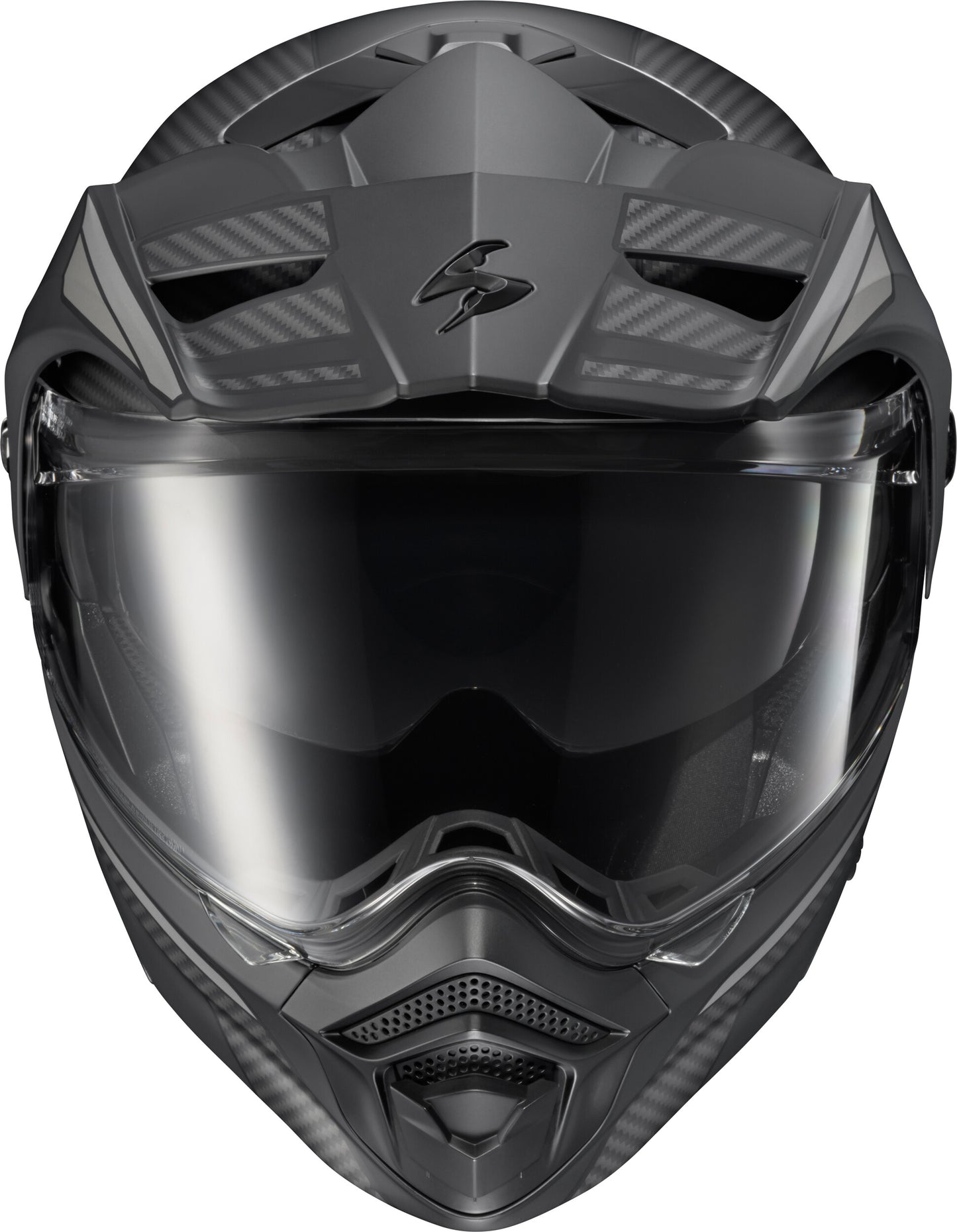 CASCO MODULAR SCORPION EXO EXO-AT960 MONK PHANTOM