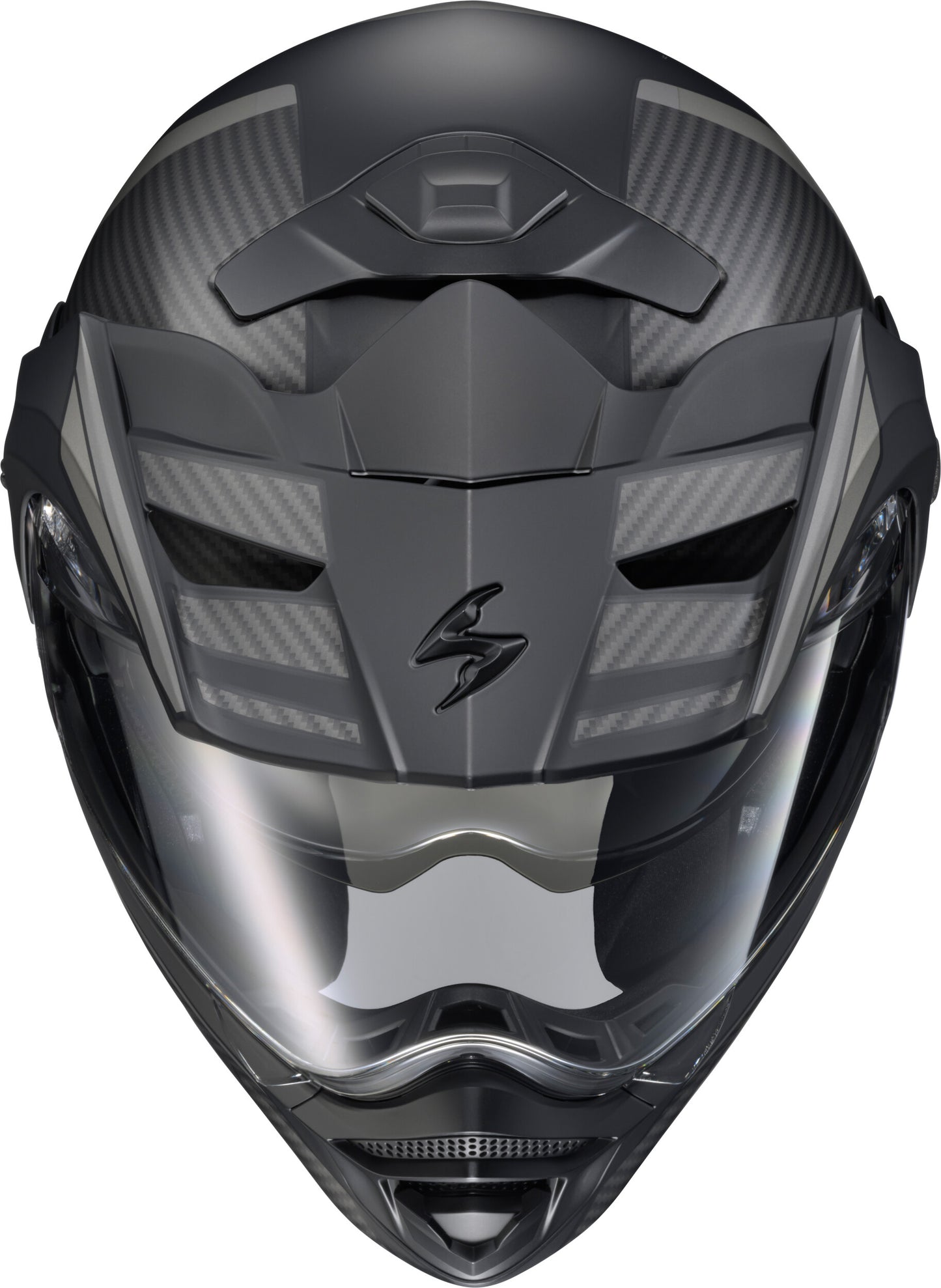 CASCO MODULAR SCORPION EXO EXO-AT960 MONK PHANTOM