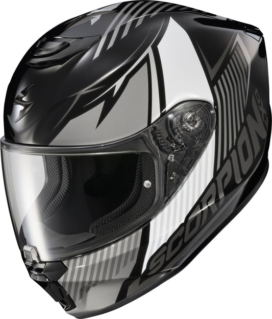 CASCO INTEGRAL SCORPION EXO EXO-R330 HAWKER PHANTOM