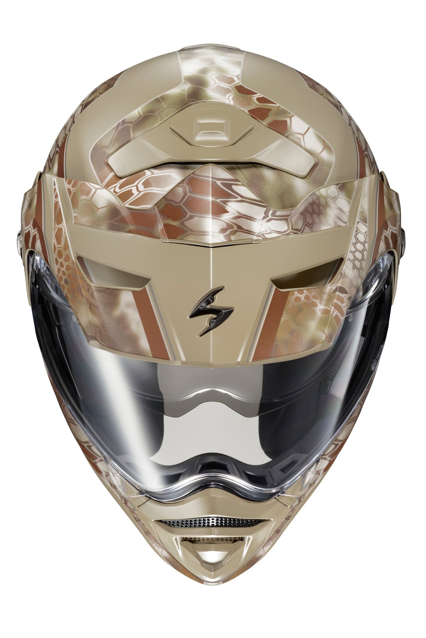 CASCO MODULAR SCORPION EXO EXO-AT960 KRYPTEK HIGHLANDER