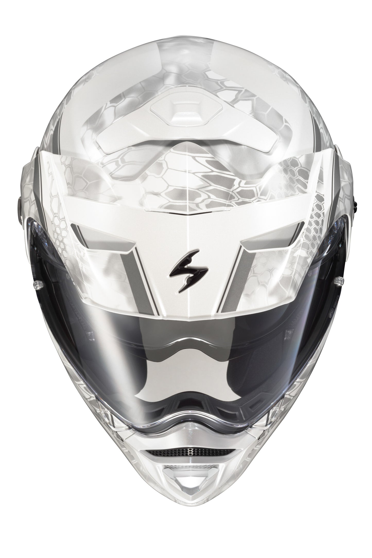 CASCO MODULAR SCORPION EXO EXO-AT960 KRYPTEK WRAITH