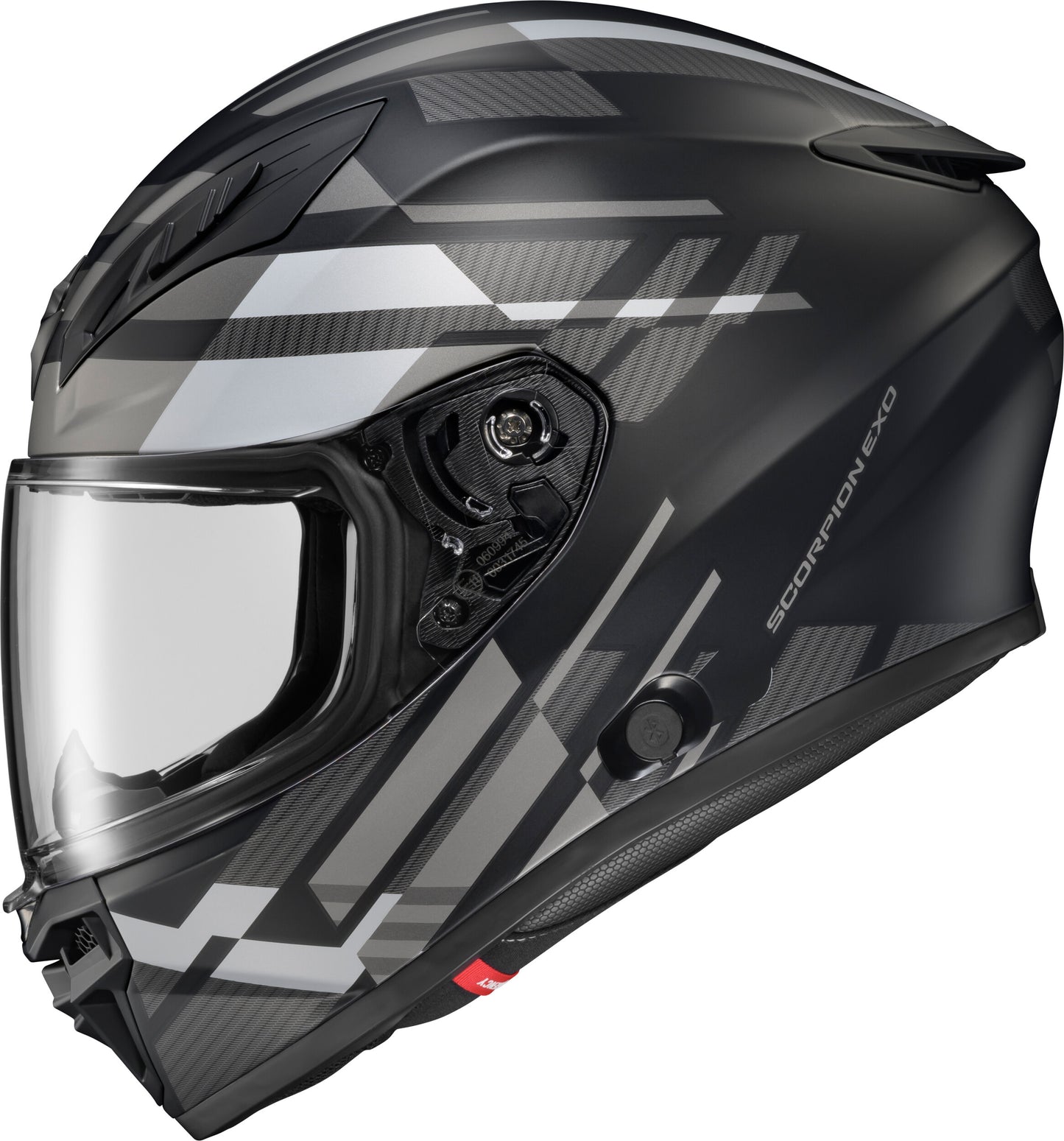 CASCO INTEGRAL SCORPION EXO EXO-R430 PARADOX PHANTOM