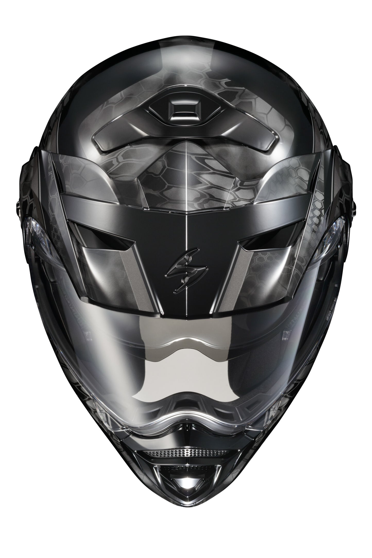 CASCO MODULAR SCORPION EXO EXO-AT960 KRYPTEK TYPHON